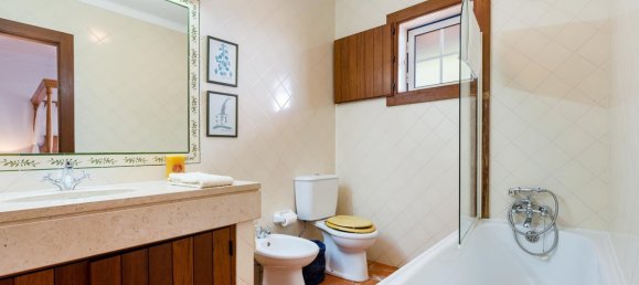 15 bedrooms Villa in Santiago do Cacem, Portugal No. 142411 4