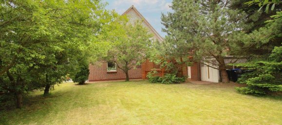 4 bedrooms House in Aurich, Germany No. 317020 20