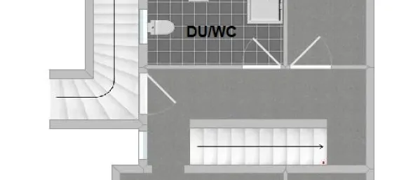 Casa de 2 dormitorios en Kassel, Germany No. 39435 15