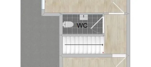Casa de 2 dormitorios en Kassel, Germany No. 39435 14