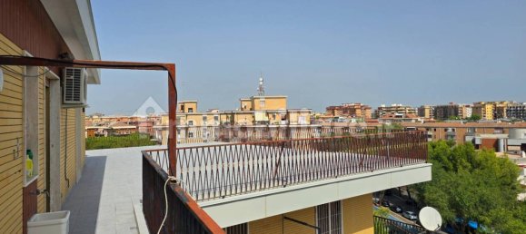 Пентхаус с 3 спальнями в Фоджа, Италия № 317465 30