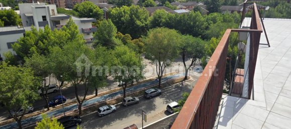 Пентхаус с 3 спальнями в Фоджа, Италия № 317465 33