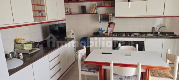 Пентхаус с 3 спальнями в Фоджа, Италия № 317465 35