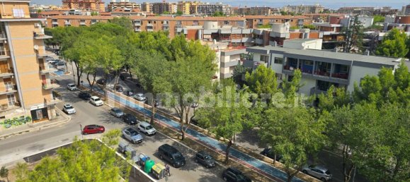 Пентхаус с 3 спальнями в Фоджа, Италия № 317465 31