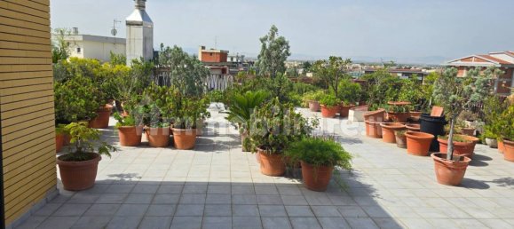 Пентхаус с 3 спальнями в Фоджа, Италия № 317465 26