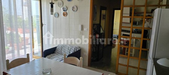 Пентхаус с 3 спальнями в Фоджа, Италия № 317465 36