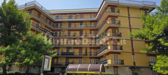 Пентхаус с 3 спальнями в Фоджа, Италия № 317465 45