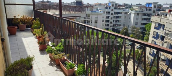 Пентхаус с 3 спальнями в Фоджа, Италия № 317465 23