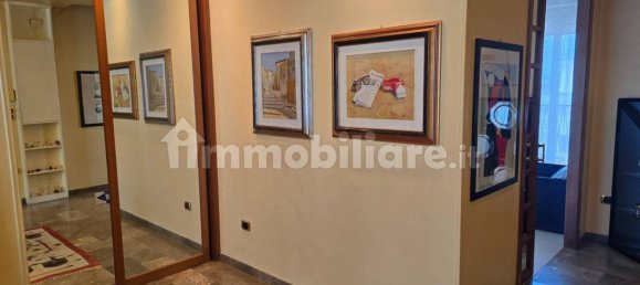 Пентхаус с 3 спальнями в Фоджа, Италия № 317465 13