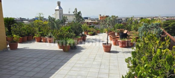 Пентхаус с 3 спальнями в Фоджа, Италия № 317465 27