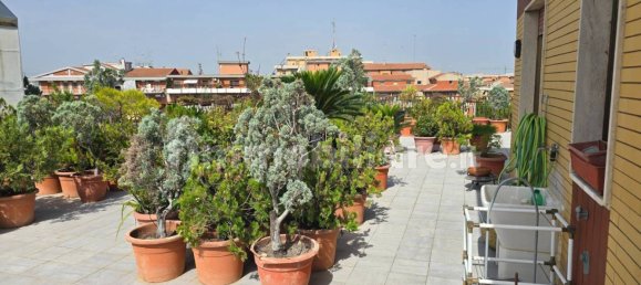 Пентхаус с 3 спальнями в Фоджа, Италия № 317465 25