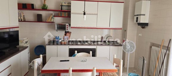 Пентхаус с 3 спальнями в Фоджа, Италия № 317465 34