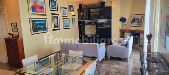 Пентхаус с 3 спальнями в Фоджа, Италия № 317465 6