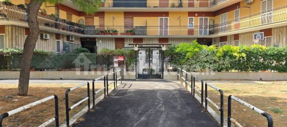 Пентхаус с 3 спальнями в Фоджа, Италия № 317465 44