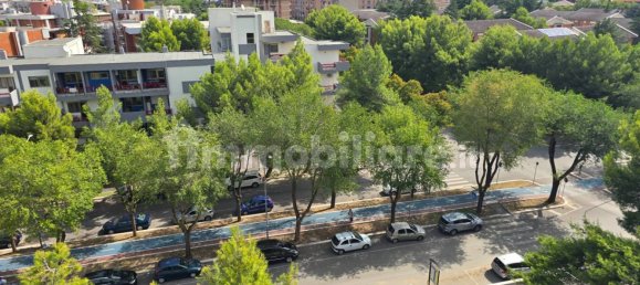 Пентхаус с 3 спальнями в Фоджа, Италия № 317465 32