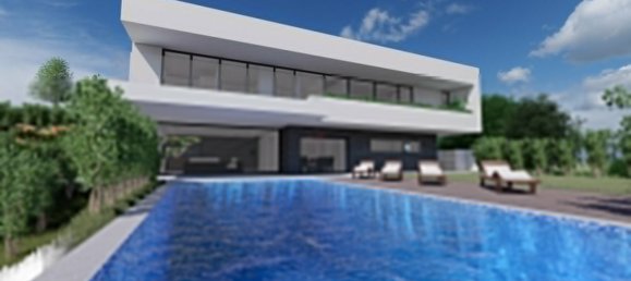  قطعة أرض في Sintra, Portugal 1760متر مربع رقم 135684 2