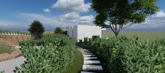  قطعة أرض في Sintra, Portugal 1760متر مربع رقم 135684 9