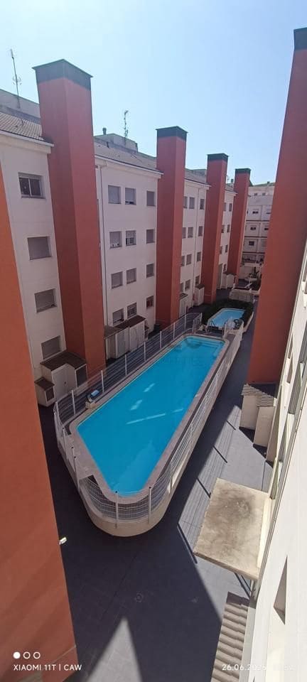 Apartamento T2 em Gandia, Spain N.º 160935