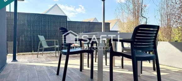 Casa T3 em Samer, France N.º 313251 11