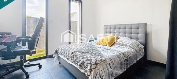 Casa T3 em Samer, France N.º 313251 7