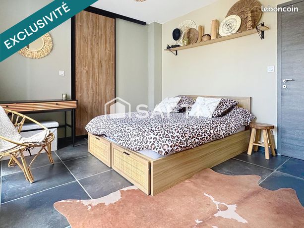 Casa T3 em Samer, France N.º 313251