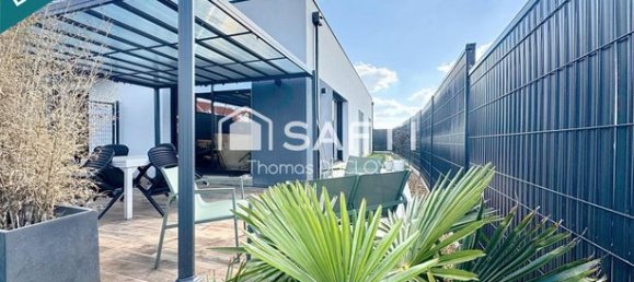 Casa T3 em Samer, France N.º 313251 9