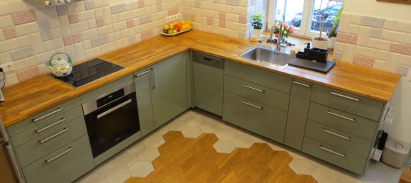 Adosado de 3 dormitorios en Trier-Saarburg, Germany No. 217912 3