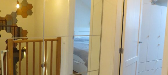 Adosado de 3 dormitorios en Trier-Saarburg, Germany No. 217912 21