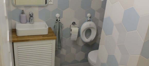 Adosado de 3 dormitorios en Trier-Saarburg, Germany No. 217912 14