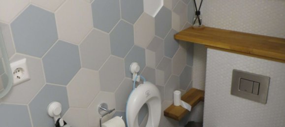 Adosado de 3 dormitorios en Trier-Saarburg, Germany No. 217912 13