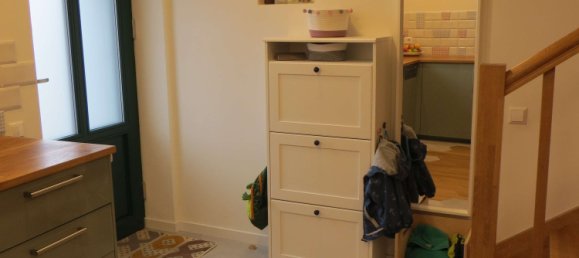 Adosado de 3 dormitorios en Trier-Saarburg, Germany No. 217912 2