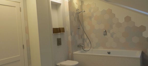 Adosado de 3 dormitorios en Trier-Saarburg, Germany No. 217912 25