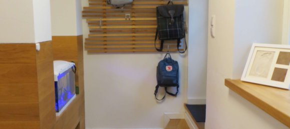 Adosado de 3 dormitorios en Trier-Saarburg, Germany No. 217912 8