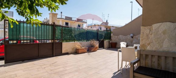 2 bedrooms Apartment in Bitonto, Italy No. 267326 13