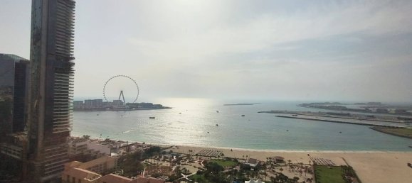 2 chambres Appartement à AL MURJAN TOWER, Jumeirah Beach Residence, UAE No. 61144 9