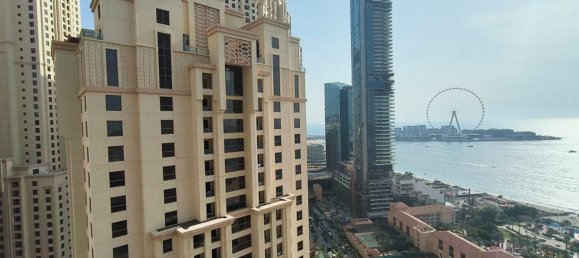 2 chambres Appartement à AL MURJAN TOWER, Jumeirah Beach Residence, UAE No. 61144 5