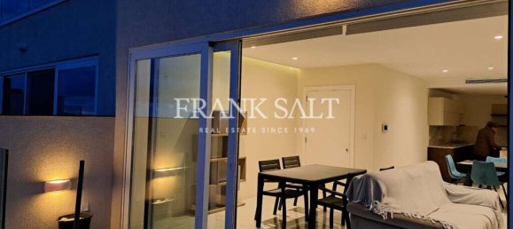 2 Schlafzimmer Wohnung in Mellieha, Malta, Nr. 7947 20