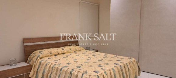 2 Schlafzimmer Wohnung in Mellieha, Malta, Nr. 7947 4