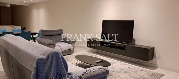 2 Schlafzimmer Wohnung in Mellieha, Malta, Nr. 7947 19