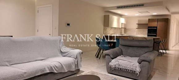 2 Schlafzimmer Wohnung in Mellieha, Malta, Nr. 7947 18