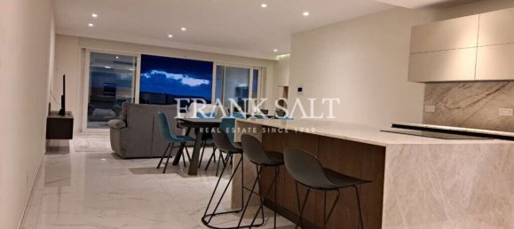 2 Schlafzimmer Wohnung in Mellieha, Malta, Nr. 7947 12