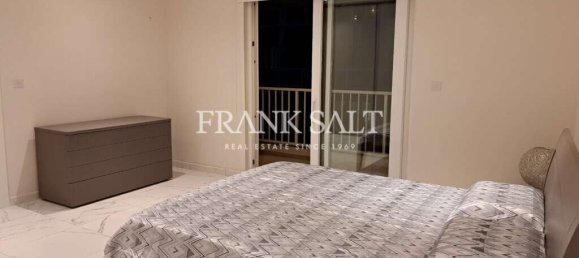 2 Schlafzimmer Wohnung in Mellieha, Malta, Nr. 7947 8