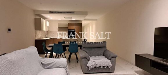 2 Schlafzimmer Wohnung in Mellieha, Malta, Nr. 7947 13