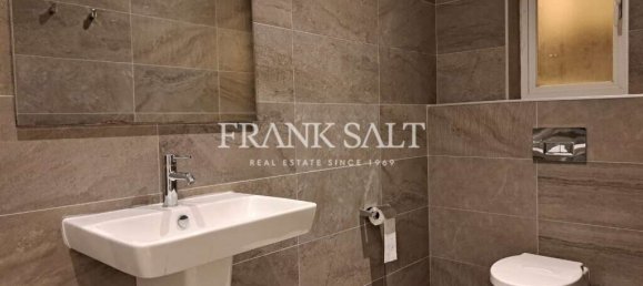 2 Schlafzimmer Wohnung in Mellieha, Malta, Nr. 7947 9