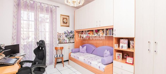 5-Zimmer Villa in Caselle Lurani, Italy, Nr. 166184 7