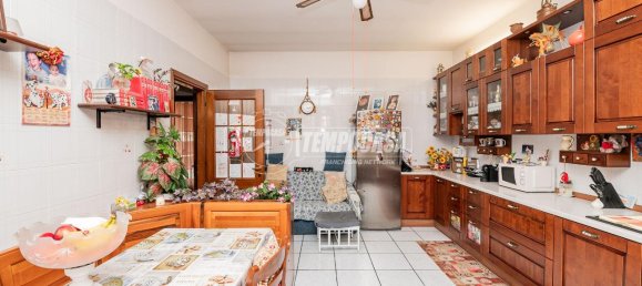 5-Zimmer Villa in Caselle Lurani, Italy, Nr. 166184 6