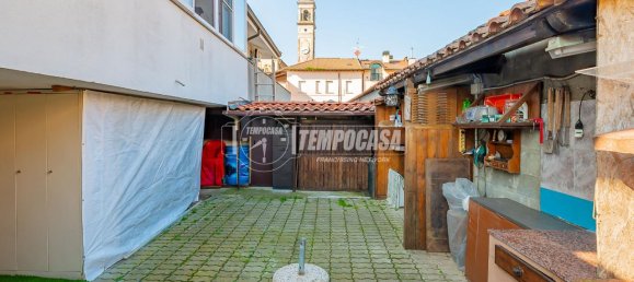 5-Zimmer Villa in Caselle Lurani, Italy, Nr. 166184 22