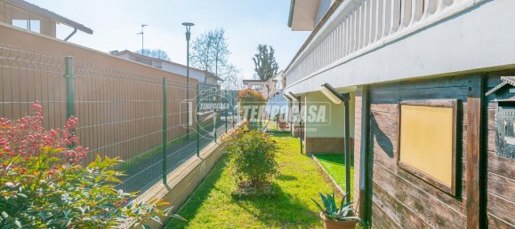 5-Zimmer Villa in Caselle Lurani, Italy, Nr. 166184 24