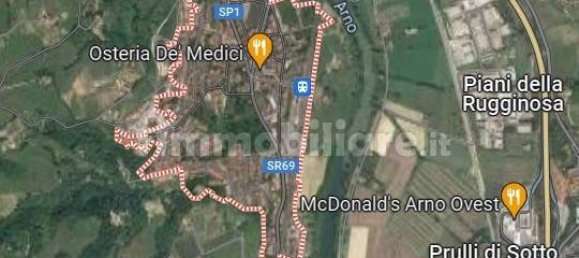 5 chambres Appartement à Figline e Incisa Valdarno, Italy No. 306094 15