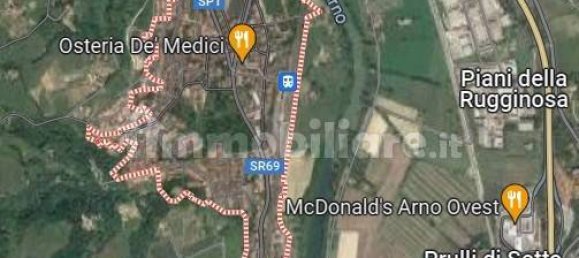 5 chambres Appartement à Figline e Incisa Valdarno, Italy No. 306094 18